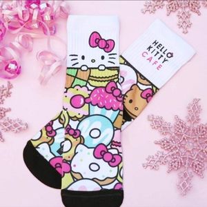 Hello Kitty socks